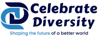 Celebrate Diversity Logo